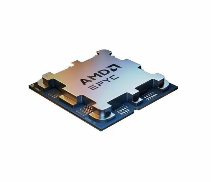 AMD 100-000001479 EPYC Octa-core (8 Core) 4344P 3.8 GHz Server Processor