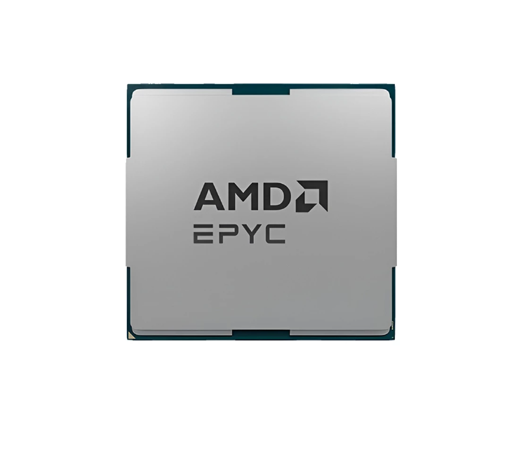 AMD 100-000001521 EPYC Dotriaconta-core 9355P 3.55 GHz Server Processor