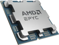 AMD 100-000001556 CPU - EPYC 4345P Octa-core (8 Core) 32MB 3.8 GHz