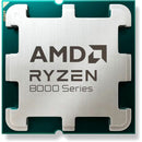 AMD 100-000001591 Ryzen 5 8000 8400F Hexa-core (6 Core) 4.20 GHz Processor