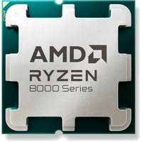 AMD 100-000001591 Ryzen 5 8000 8400F Hexa-core (6 Core) 4.20 GHz Processor