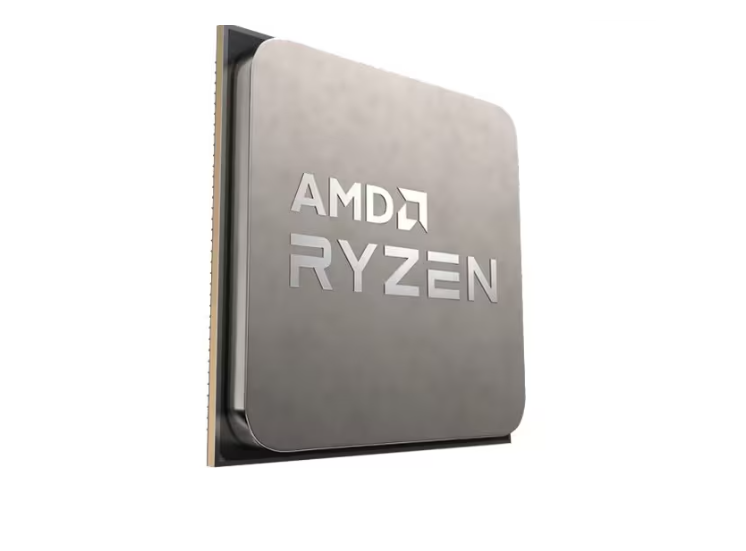AMD 100-100000263MPK Ryzen 7 5700G Octa-core (8 Core) 3.80 GHz Processor
