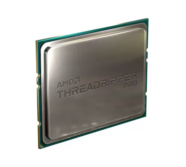 AMD 100-100000446WOF Ryzen Threadripper PRO (24 Core) 3.80 GHz Processor