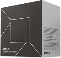 AMD 100-100000453WOF Ryzen Threadripper PRO 7975WX Dotriaconta-core - Processor