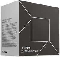 AMD 100-100000453WOF Ryzen Threadripper PRO 7975WX Dotriaconta-core - Processor