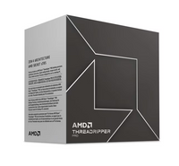 AMD 100-100000454WOF Ryzen Threadripper PRO (64 Core) 3.20 GHz Processor