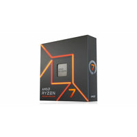 AMD 100-100000591WOF Ryzen 7 7000 7700X Octa-core - 4.50 GHz Processor