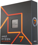 AMD 100-100000591WOF Ryzen 7 7000 7700X Octa-core (8 Core) 4.50 GHz Processor