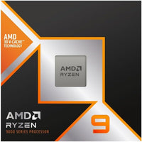 AMD 100-100000719WOF Ryzen 9 9000 (2nd Gen) 9950X3D Hexadeca-core - Processor