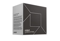 AMD 100-100000885WOF Ryzen Threadripper PRO 7965WX Tetracosa-core - Processor