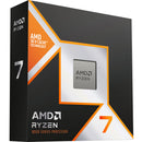 AMD 100-100001084WOF Ryzen 7 9000 9800X3D Octa-core - 4.70 GHz Processor
