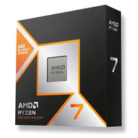AMD 100-100001084WOF CPU - AMD Ryzen 7 9800X3D 8C 16T 4.7GHz Processor