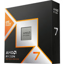 AMD 100-100001084WOF Ryzen 7 9000 9800X3D Octa-core - 4.70 GHz Processor