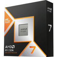 AMD 100-100001084WOF Ryzen 7 9000 9800X3D Octa-core - 4.70 GHz Processor