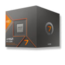AMD 100-100001236BOX CPU - Ryzen 7 8700G 8C 16T 4.2GHz 65W Processor