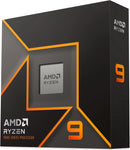 AMD 100-100001277WOF Ryzen 9 9000 9950X (16 Core) 4.30 GHz Processor