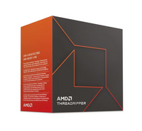 AMD 100-100001350WOF Ryzen Threadripper (64 Core) 3.20 GHz Processor - Retail
