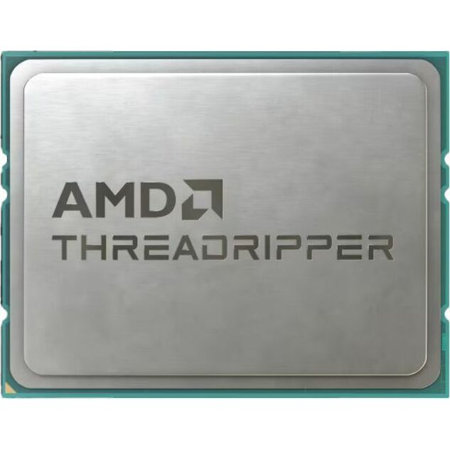 AMD 100-100001351WOF Ryzen Threadripper (32 Core) 4 GHz Processor - Retail