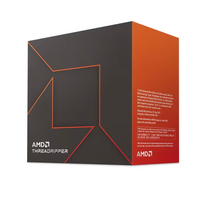 AMD 100-100001351WOF Ryzen Threadripper (32 Core) 4 GHz Processor - Retail
