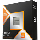 AMD 100-100001368WOF Ryzen 9 9900X3D Dodeca-core 4.40 GHz Processor
