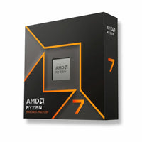 AMD 100-100001404WOF Ryzen 7 9000 9700X Octa-core - 3.80 GHz Processor