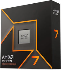 AMD 100-100001404WOF Ryzen 7 9000 9700X Octa-core (8 Core) 3.80 GHz Processor
