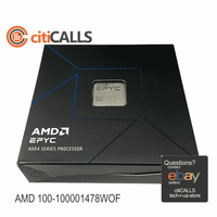AMD 100-100001478WOF EPYC 4464P Dodeca-core (12 Core) 3.70 GHz Processor