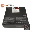 AMD 100-100001478WOF EPYC 4464P Dodeca-core (12 Core) 3.70 GHz Processor