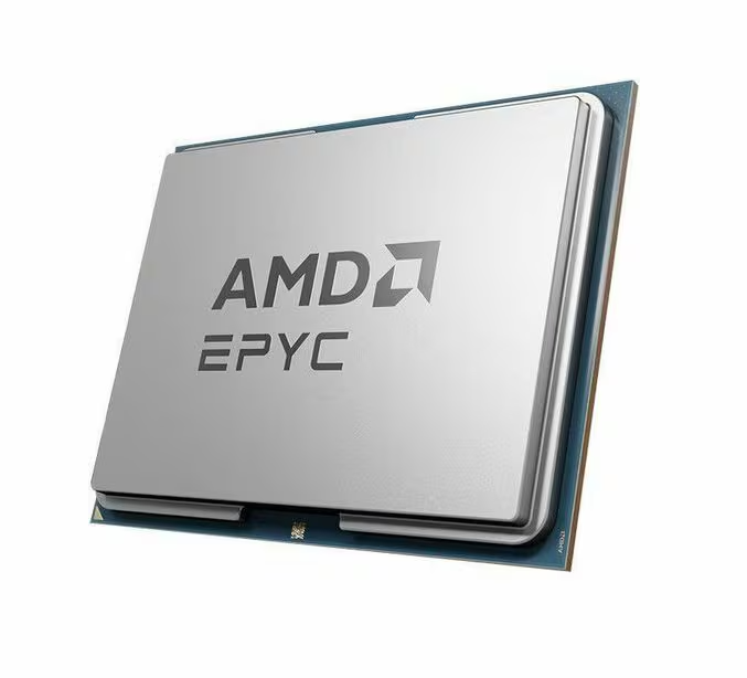 AMD 100-100001478WOF EPYC 4004 (4th Gen) 4464P Dodeca-core 3.70 GHz Processor