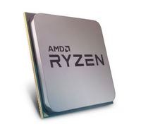 AMD 100-100001488BOX Ryzen 5 5600GT Hexa-core (6 Core) 3.60 GHz Processor - AM4