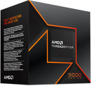AMD 100-100001593WOF Ryzen Threadripper 9000 9980X Tetrahexaconta-core Processor