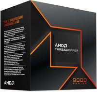 AMD 100-100001594WOF Ryzen Threadripper 9000 9970X Dotriaconta-core - Processor