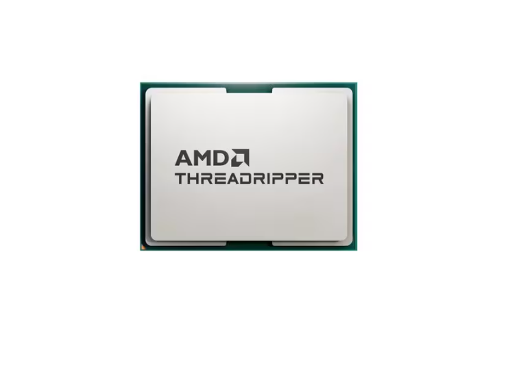 AMD 100-100001594WOF Ryzen Threadripper 9000 9970X Dotriaconta-core - Processor