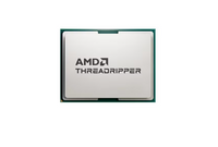 AMD 100-100001595WOF Ryzen Threadripper 9000 9960X Tetracosa-core - Processor