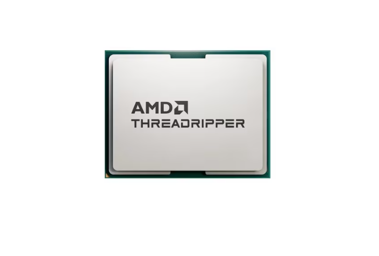 AMD 100-100001595WOF Ryzen Threadripper 9000 9960X Tetracosa-core - Processor