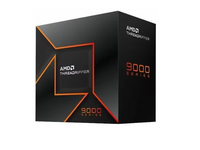 AMD 100-100001595WOF Ryzen Threadripper 9000 9960X Tetracosa-core - Processor