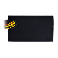 EVGA 100-N1-0400-L1 Power Supply - 400W 100-240V 5-10A 50-60Hz Retail
