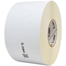 Zebra 10000290 Z-perform 2000d White Coated Labels 4" X 6" - Direct Thermal - 3"