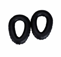 Epos 1000418 SENNHEISER ADAPT 660 Earpads - Black - 2 / Pack - Black