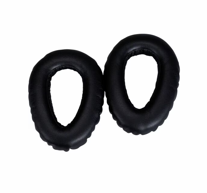 Epos 1000418 SENNHEISER ADAPT 660 Earpads - Black - 2 / Pack - Black