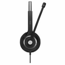 EPOS 1000514 IMPACT SC 230 Headset - Mono - Easy Disconnect - Wired - Lightweigh