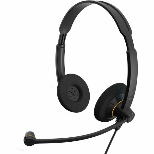 EPOS 1000551 IMPACT SC 60 USB ML - Stereo - USB - Wired - 60 Hz to 16 kHz