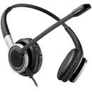 EPOS 1000555 EPOS IMPACT SC 660 Stereo Easy Disconnect - Wired - 50 Hz to 18 kHz