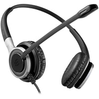EPOS 1000555 EPOS IMPACT SC 660 Stereo Easy Disconnect - Wired - 50 Hz to 18 kHz