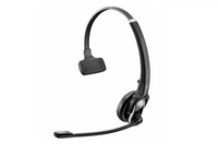 EPOS 1000562 IMPACT SD 20 ML - US Headset - Mono - Wireless - DECT