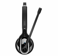 EPOS 1000563 IMPACT SD 30 ML - US Headset - Stereo - Wireless - DECT