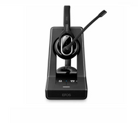 EPOS 1000563 IMPACT SD 30 ML - US Headset - Stereo - Wireless - DECT