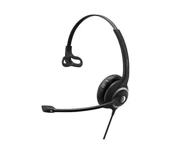 EPOS 1000578 IMPACT SC 230 USB MS II Headset - Mono - USB Type A - Wired