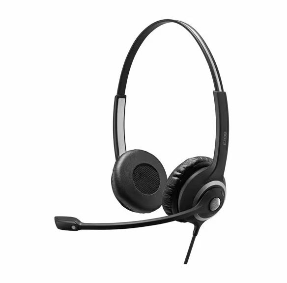 EPOS 1000579 IMPACT SC 260 USB MS II Headset - Stereo - USB Type A - Wired