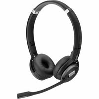 EPOS 1000593 IMPACT SDW 5063 - US Headset - Stereo - USB - Wireless - DECT